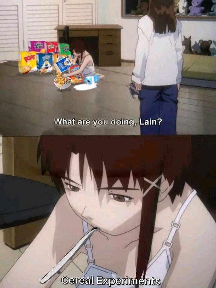 No way
