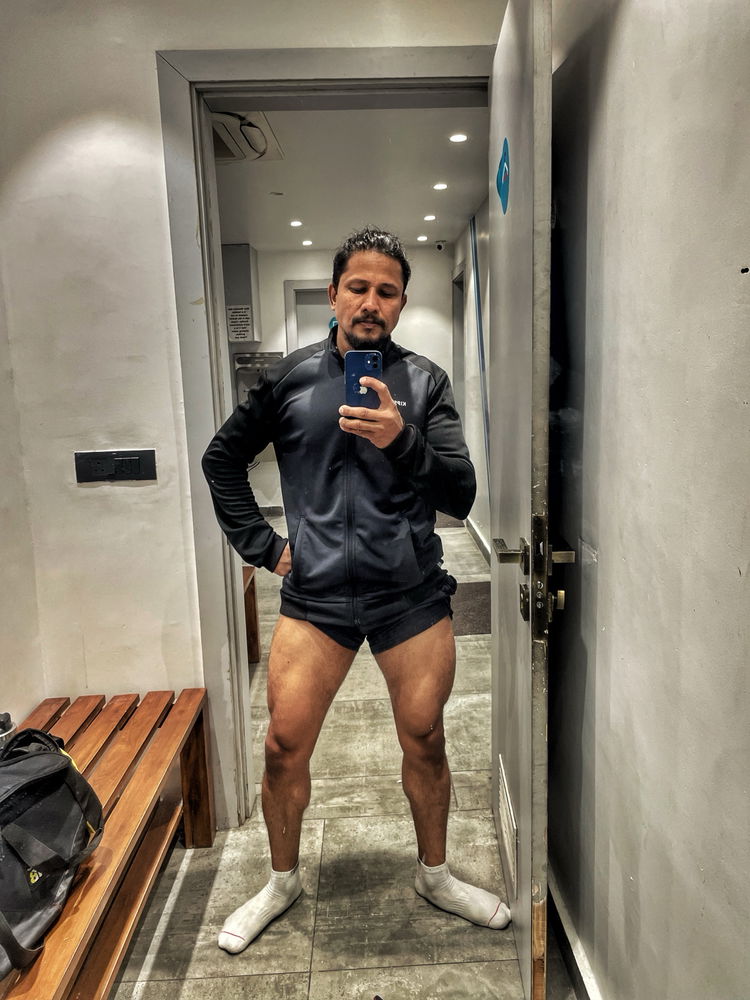 Legs