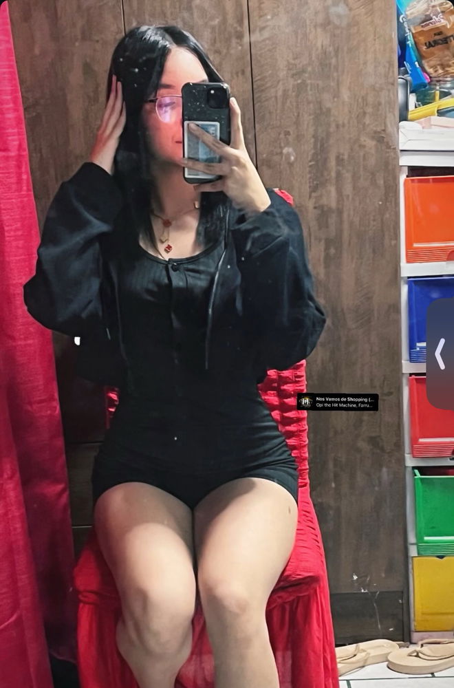 holis soy nueva