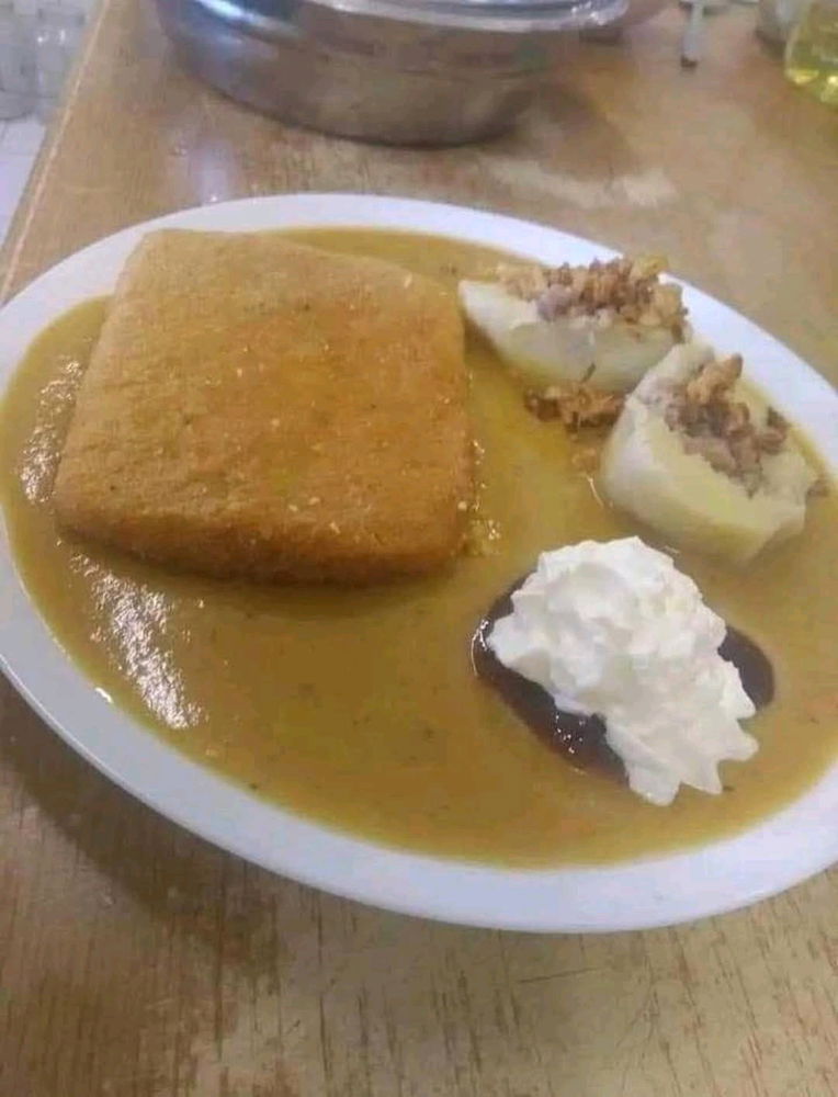 Když nevíš co na oběd