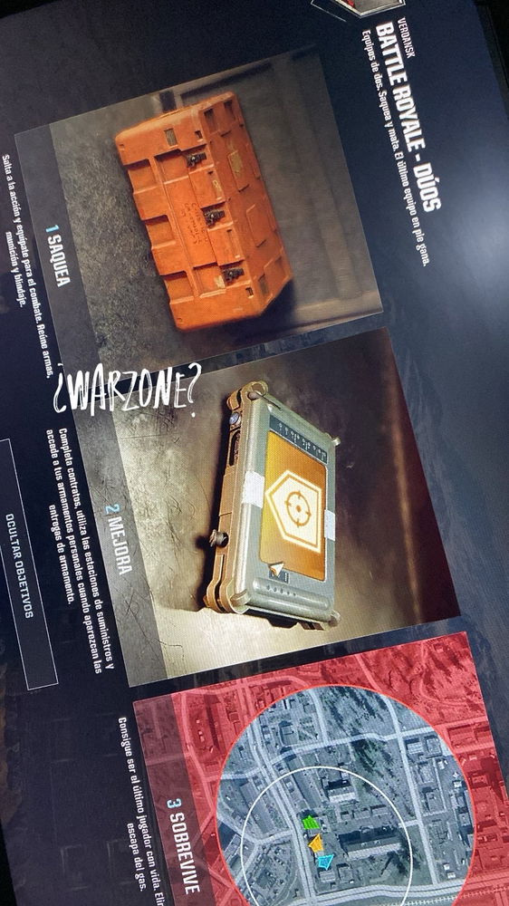 recién me instale este juego. ¿recomendaciones aparte de borrarlo?