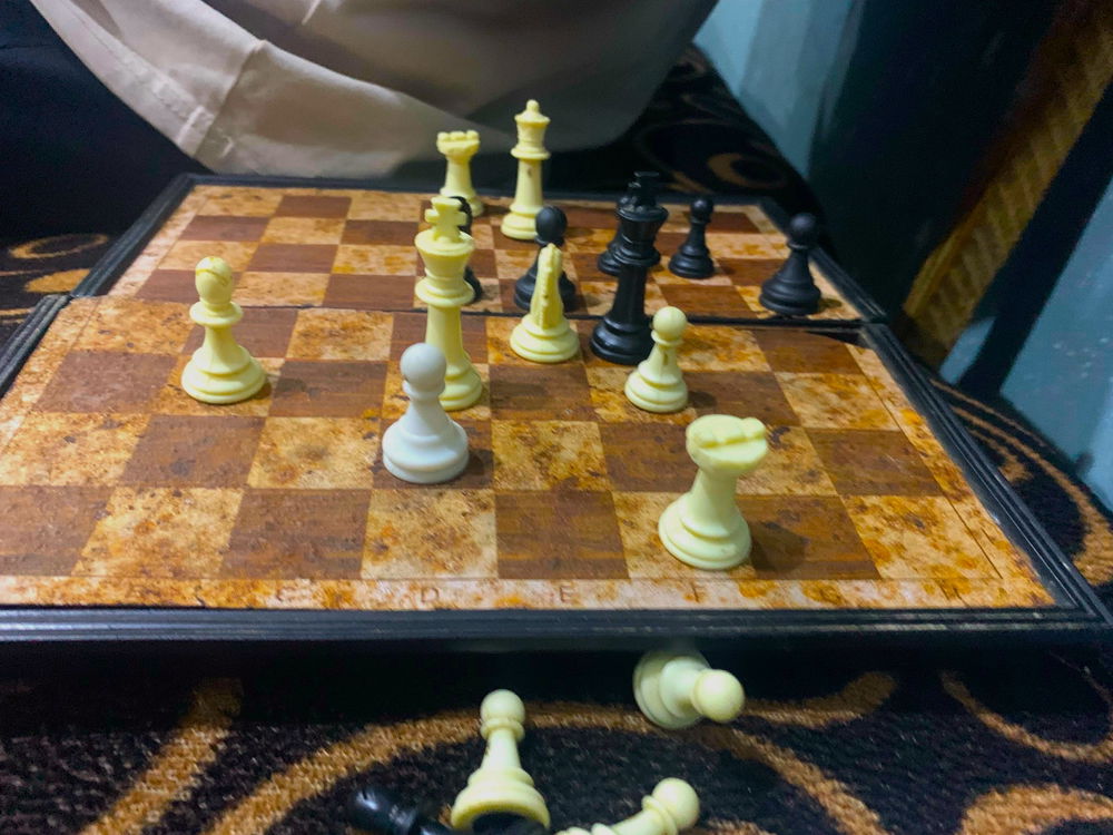 Chess ♟️