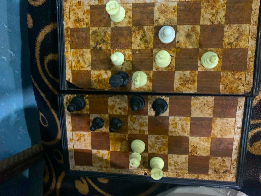 Chess ♟️