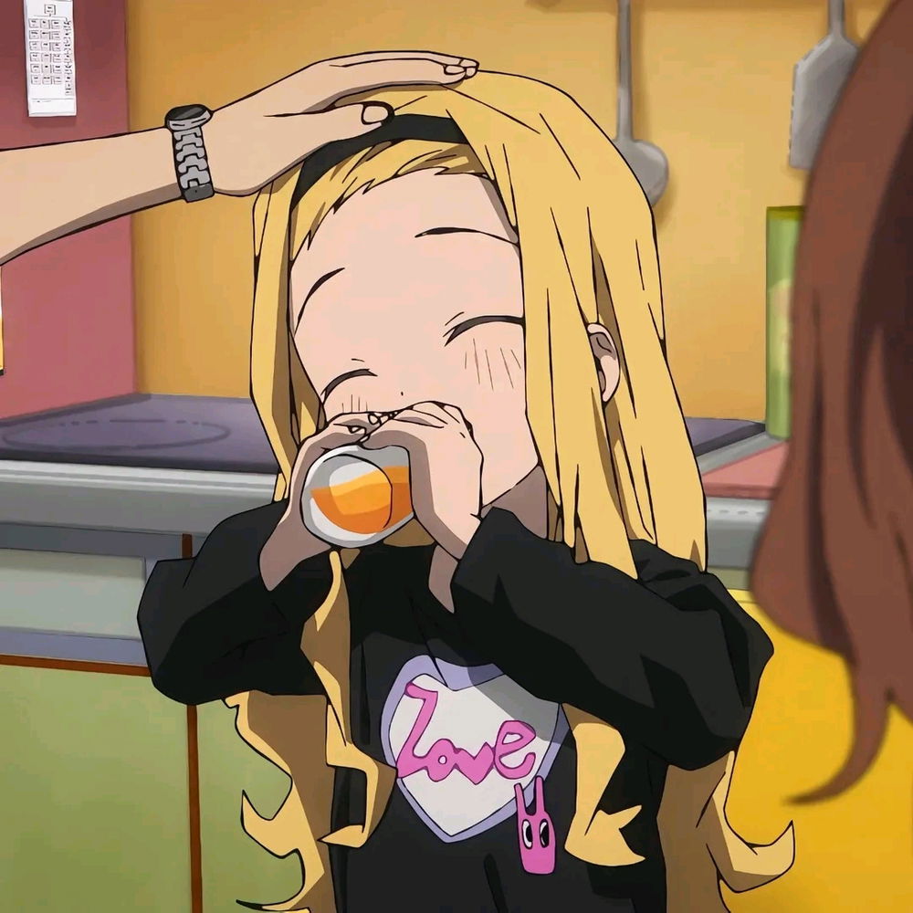 Anime