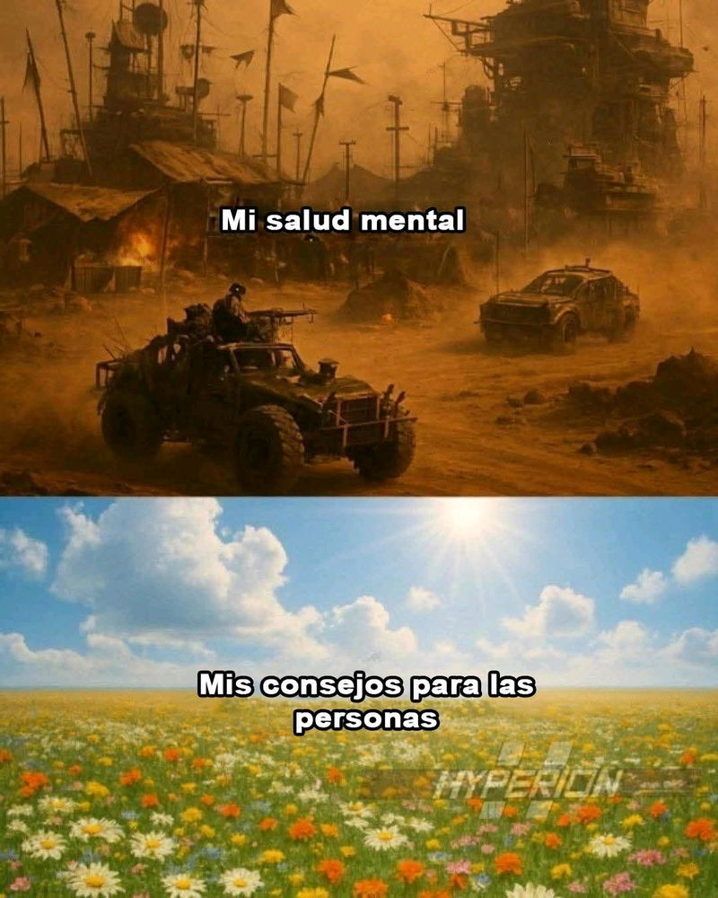 Siempre jajaja