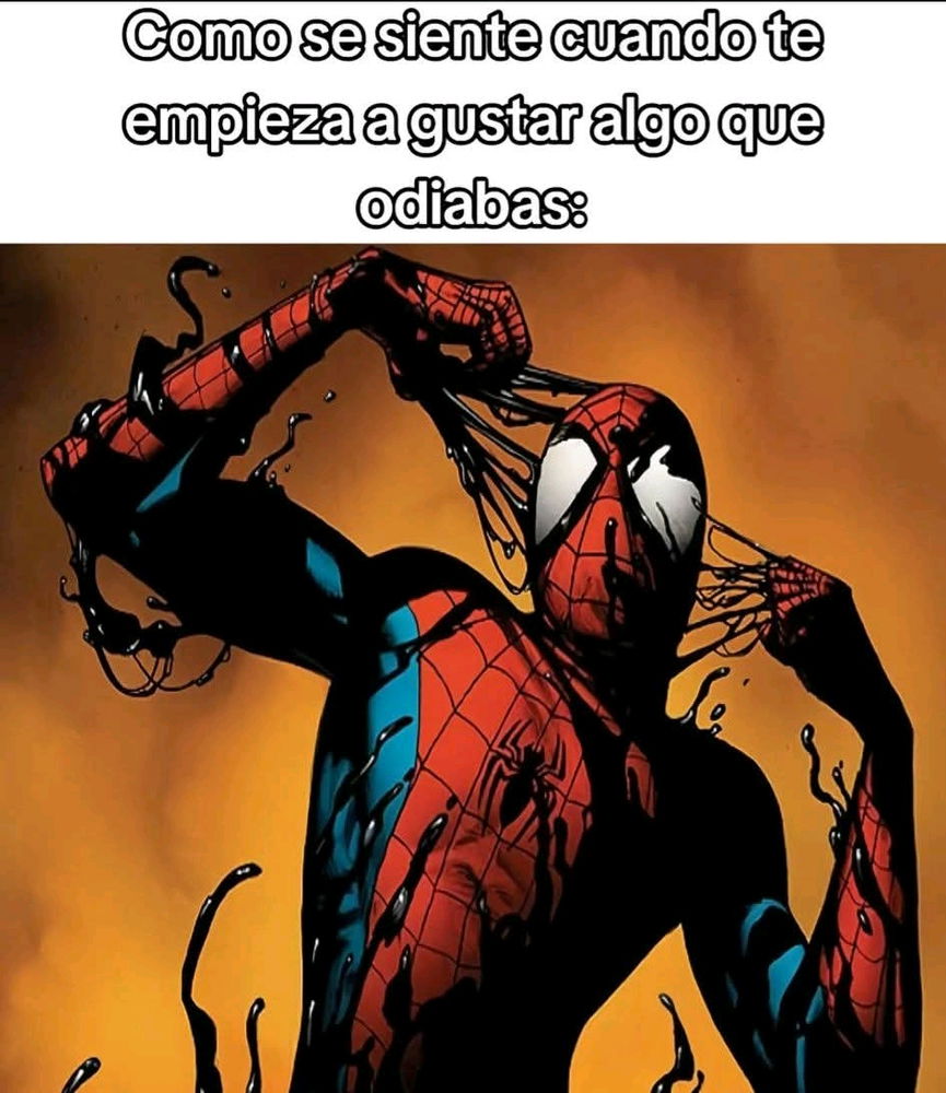 Ayúdenme a entrar al mundo del anime