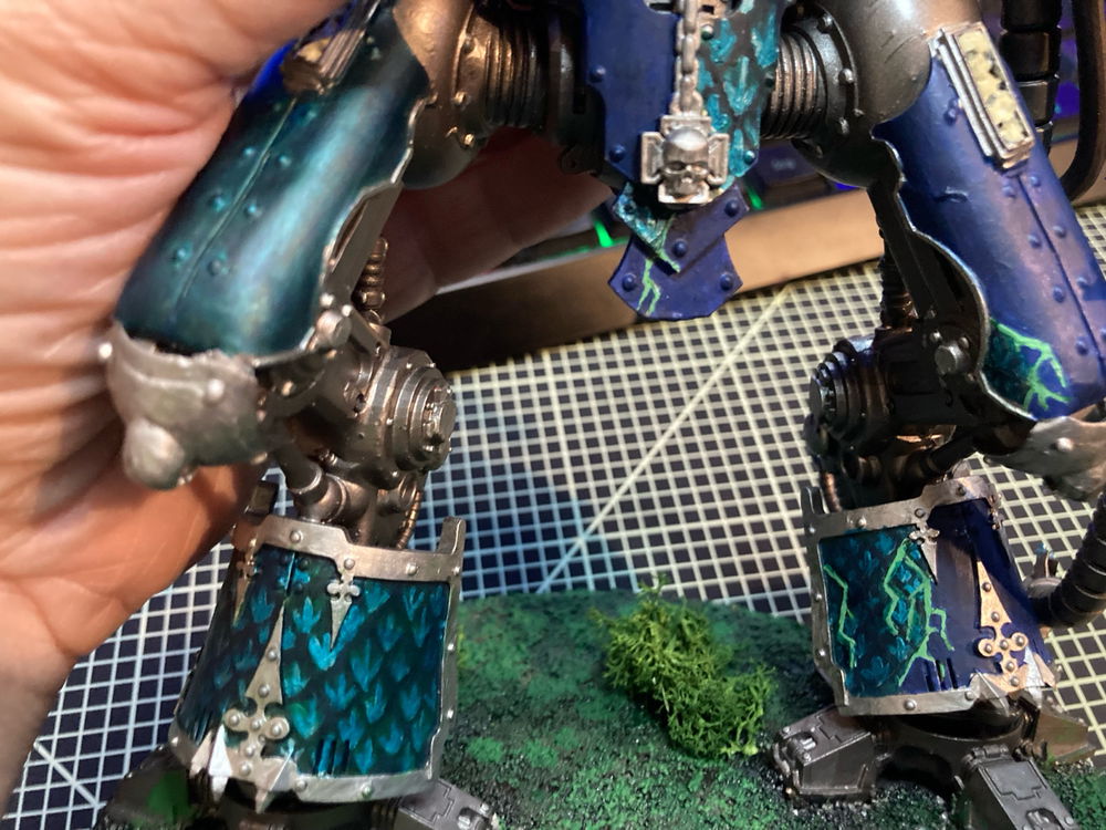 Chaos Knight