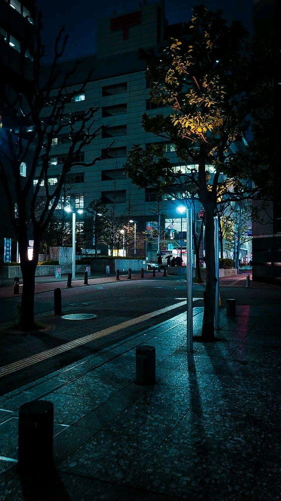 Waiting