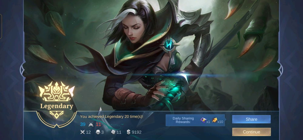 Main ML