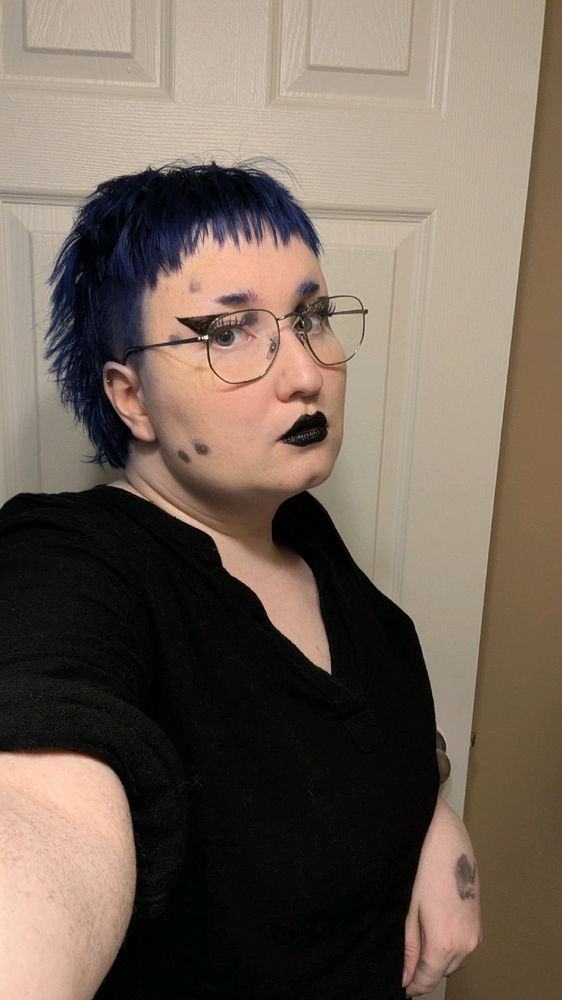 My plague rat fit