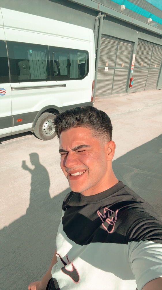 Selam BOO