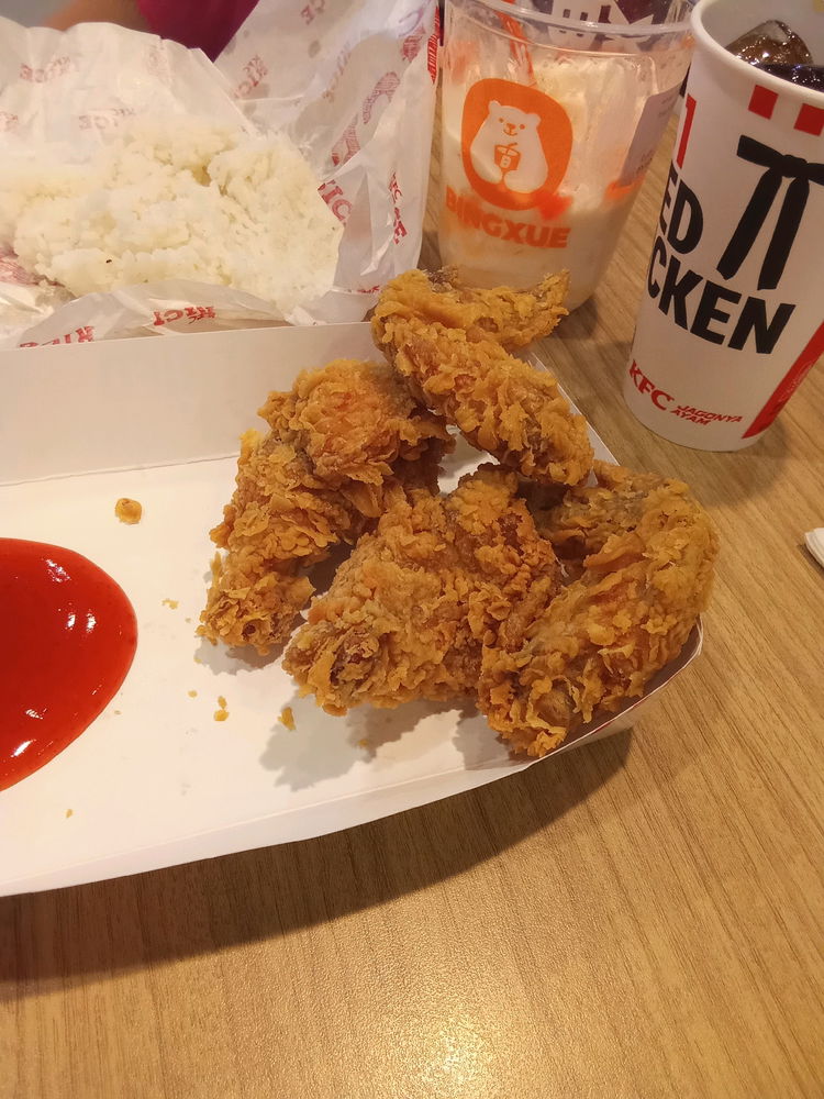 Kfc