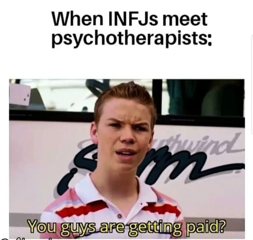 LoL for real! One day I hope I get paid for doing what I already do😂😂😂
