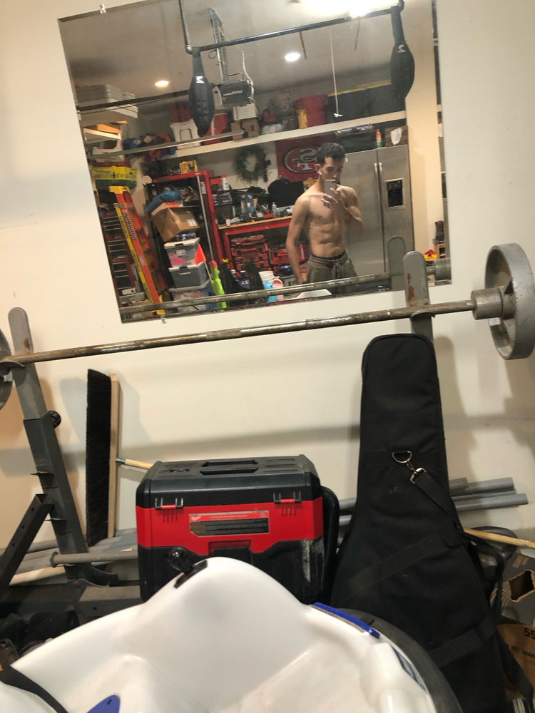 Finally starting to see some progress