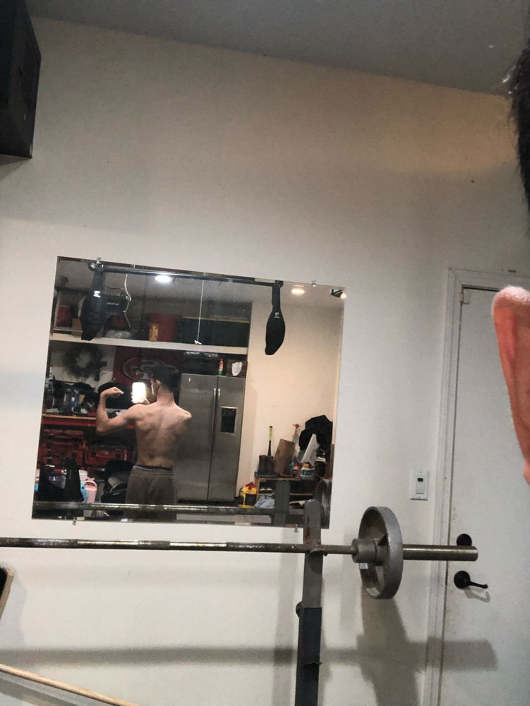 Finally starting to see some progress