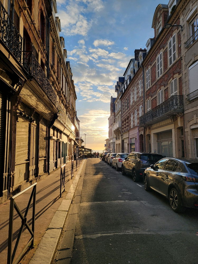 En jouant avec le Soleil !