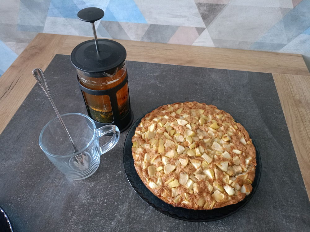 Доброго вкусного утра😋
