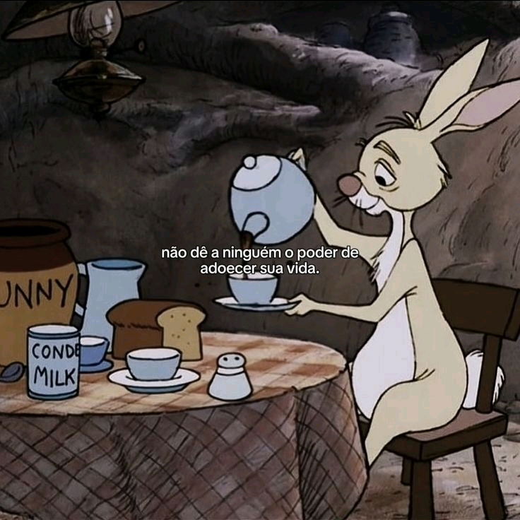 Bom dia!