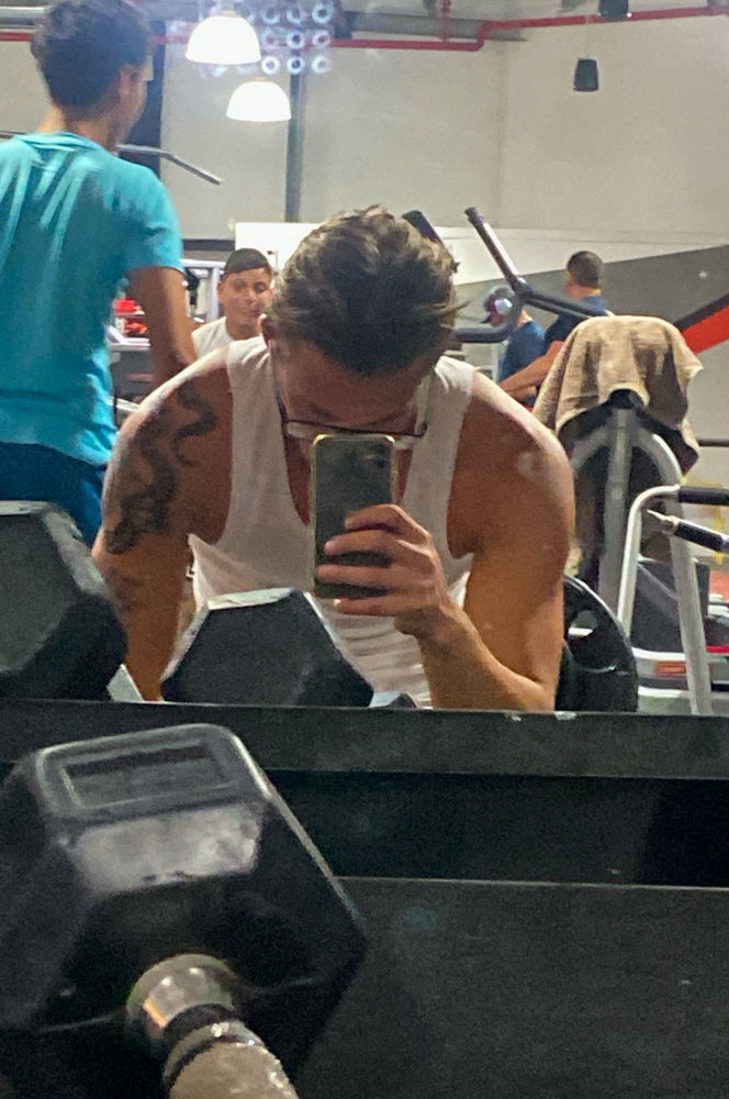 Work hard play hard
