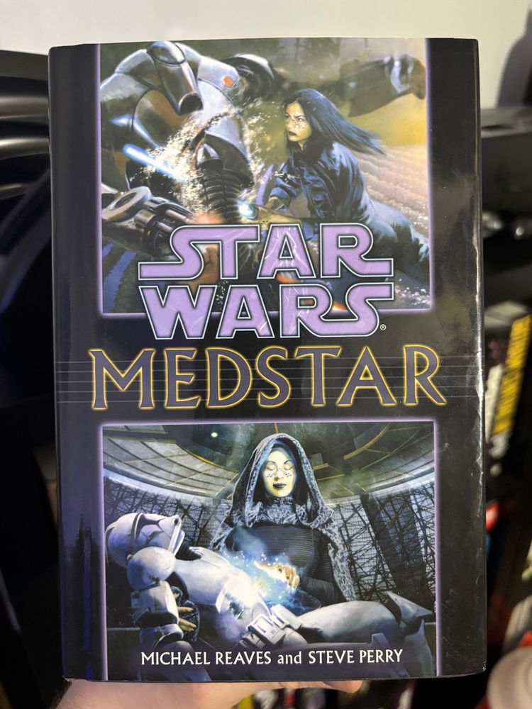 Found a SFBC release in pretty decent condition