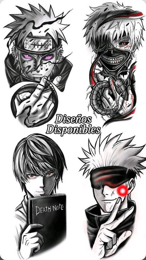 Nuevos diseños!!