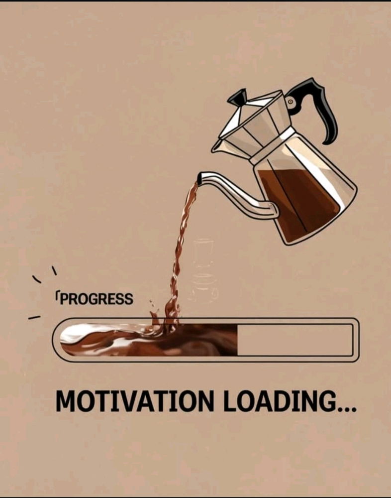 ☕️