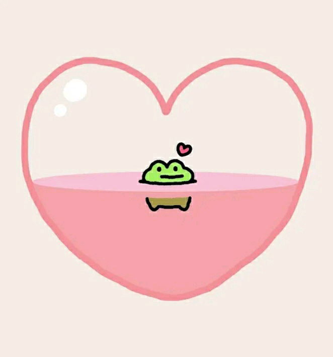 Happy frog day🐸
