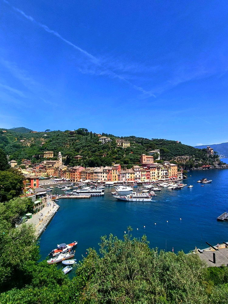 Portofino