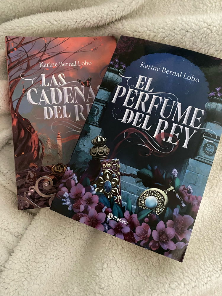 Lectura de la semana