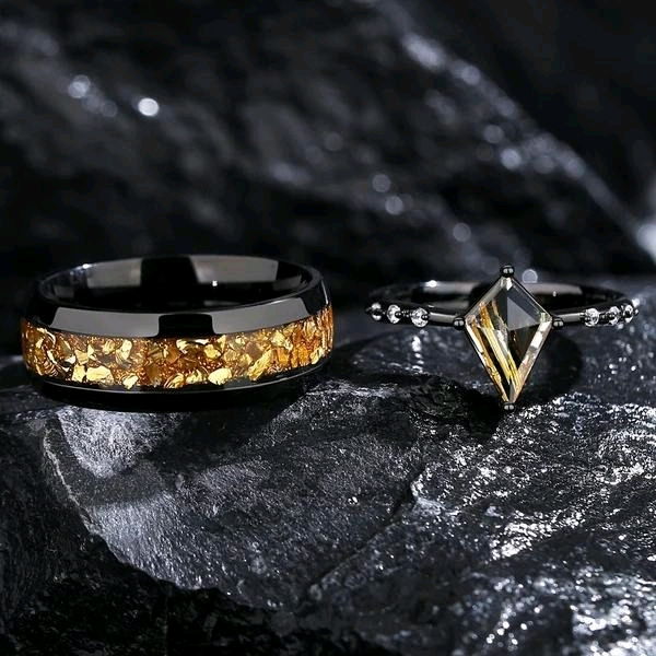 Znáte Promise rings?