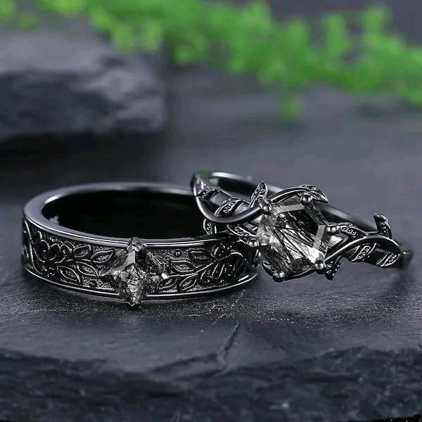Znáte Promise rings?