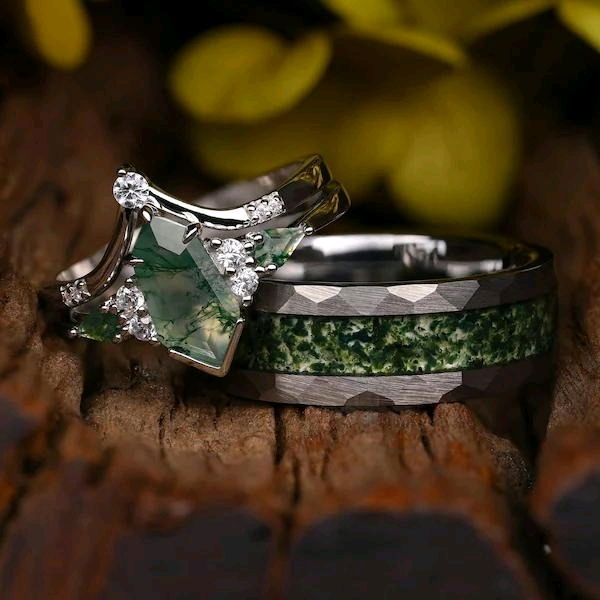 Znáte Promise rings?