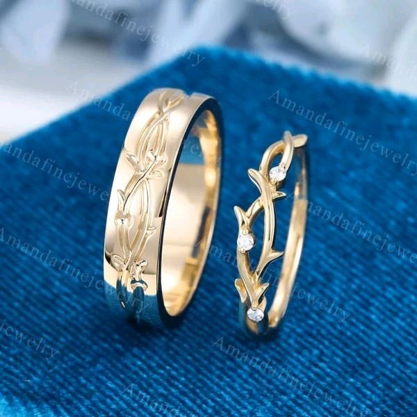 Znáte Promise rings?