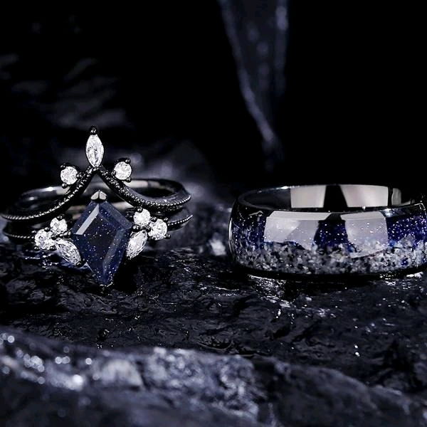 Znáte Promise rings?