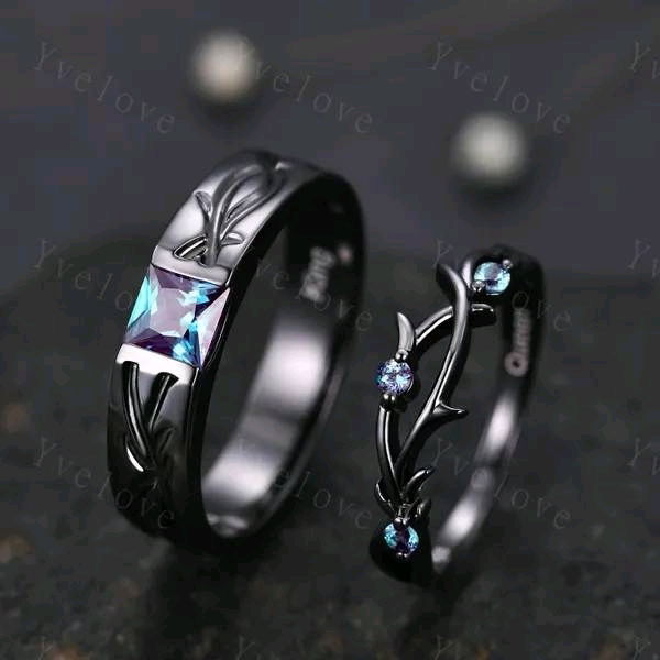 Znáte Promise rings?