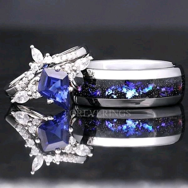 Znáte Promise rings?