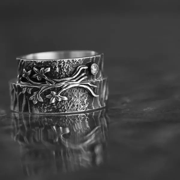 Znáte Promise rings?