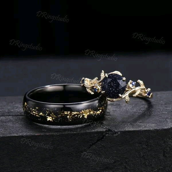 Znáte Promise rings?