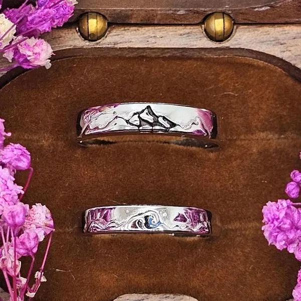Znáte Promise rings?