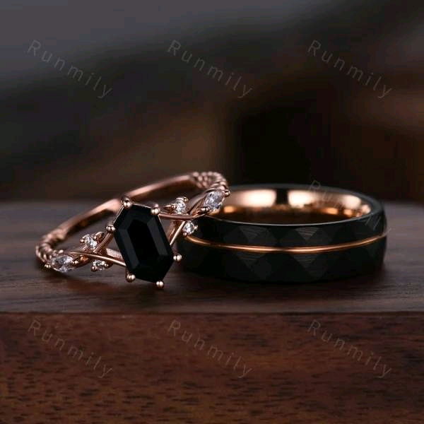 Znáte Promise rings?