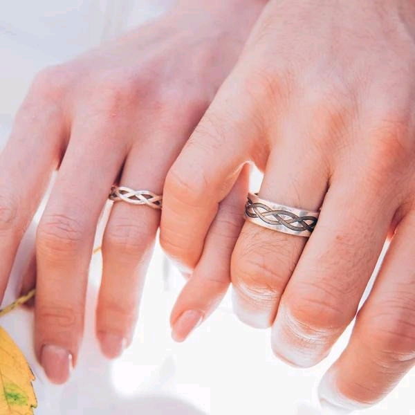 Znáte Promise rings?