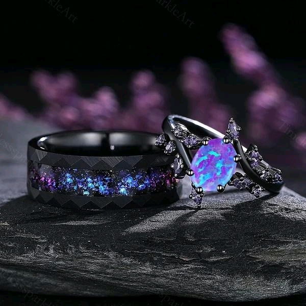Znáte Promise rings?