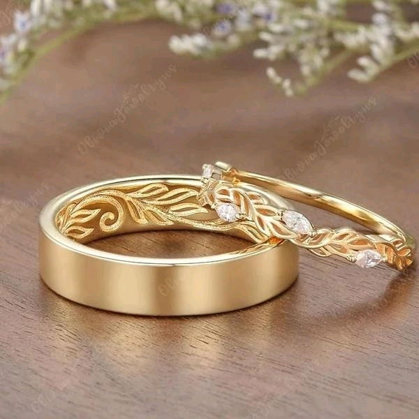 Znáte Promise rings?