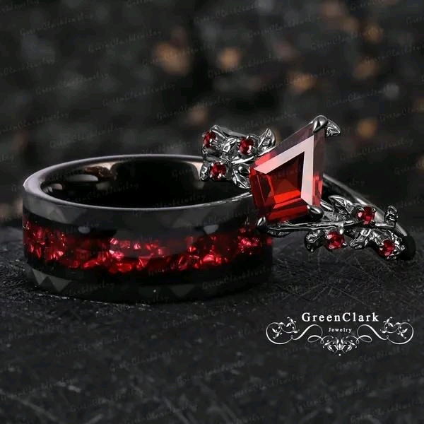 Znáte Promise rings?