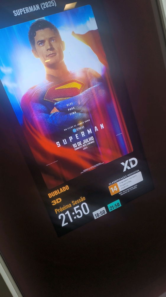 Superman💪🏻💙