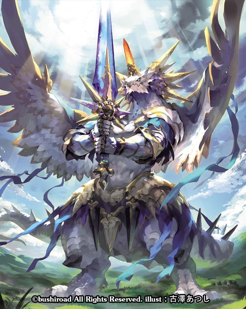 All Zeroth Dragon Art