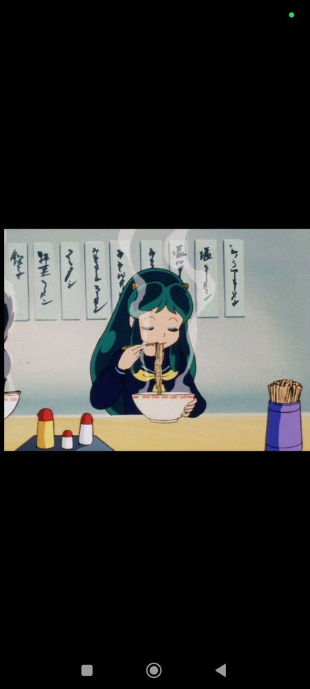Ramen time