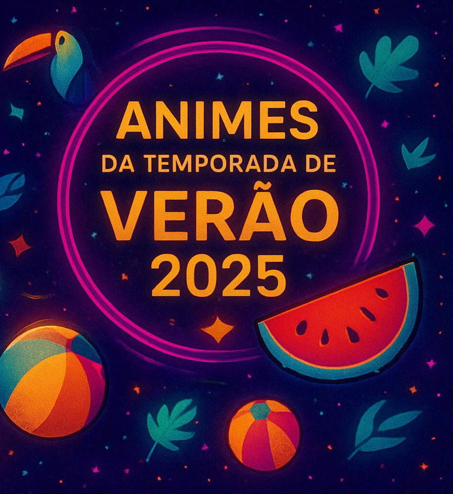 Burodocasuto 10 - Temporada de Verão 2025