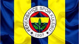 Fenerbahçe SK🟨🟦