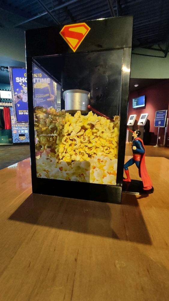 Superman
